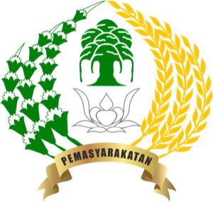 Logo Pemasyarakatan